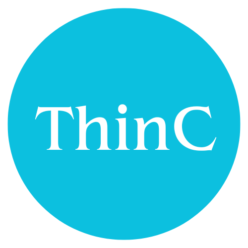 ThincAdmin ERP Logo